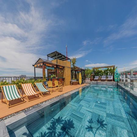Seahorse Signature Danang Hotel By Haviland Exteriér fotografie