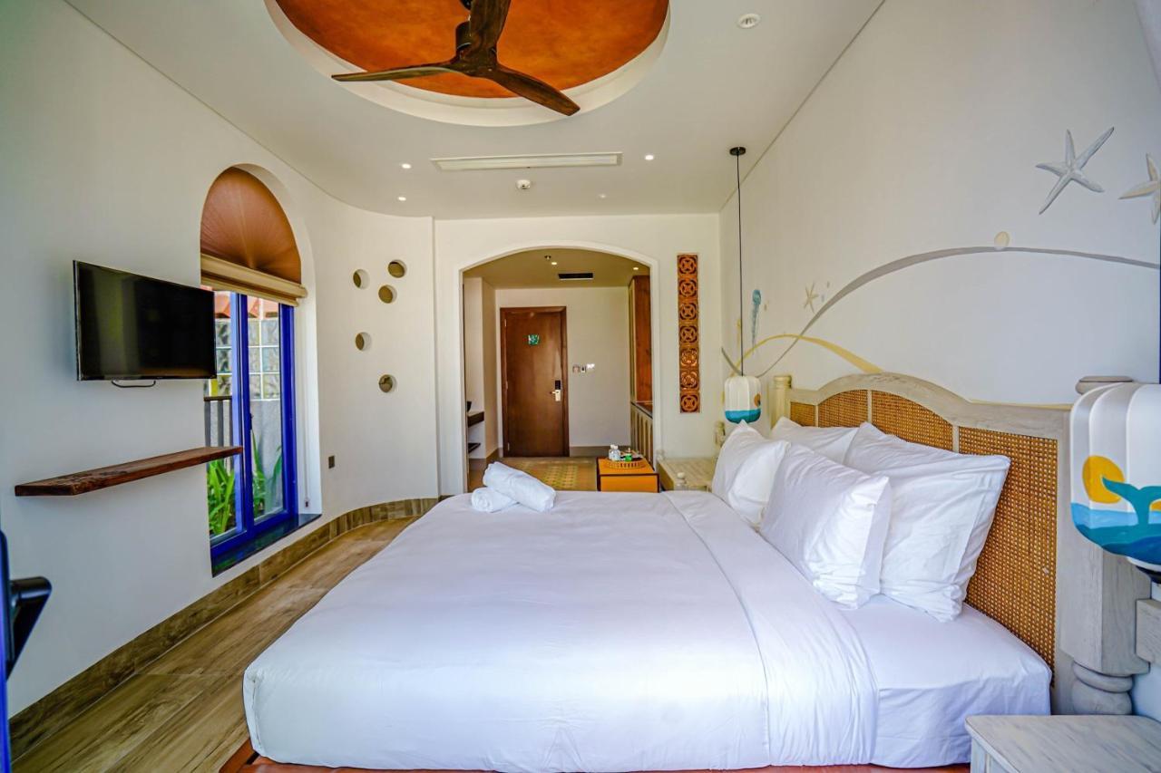 Seahorse Signature Danang Hotel By Haviland Exteriér fotografie