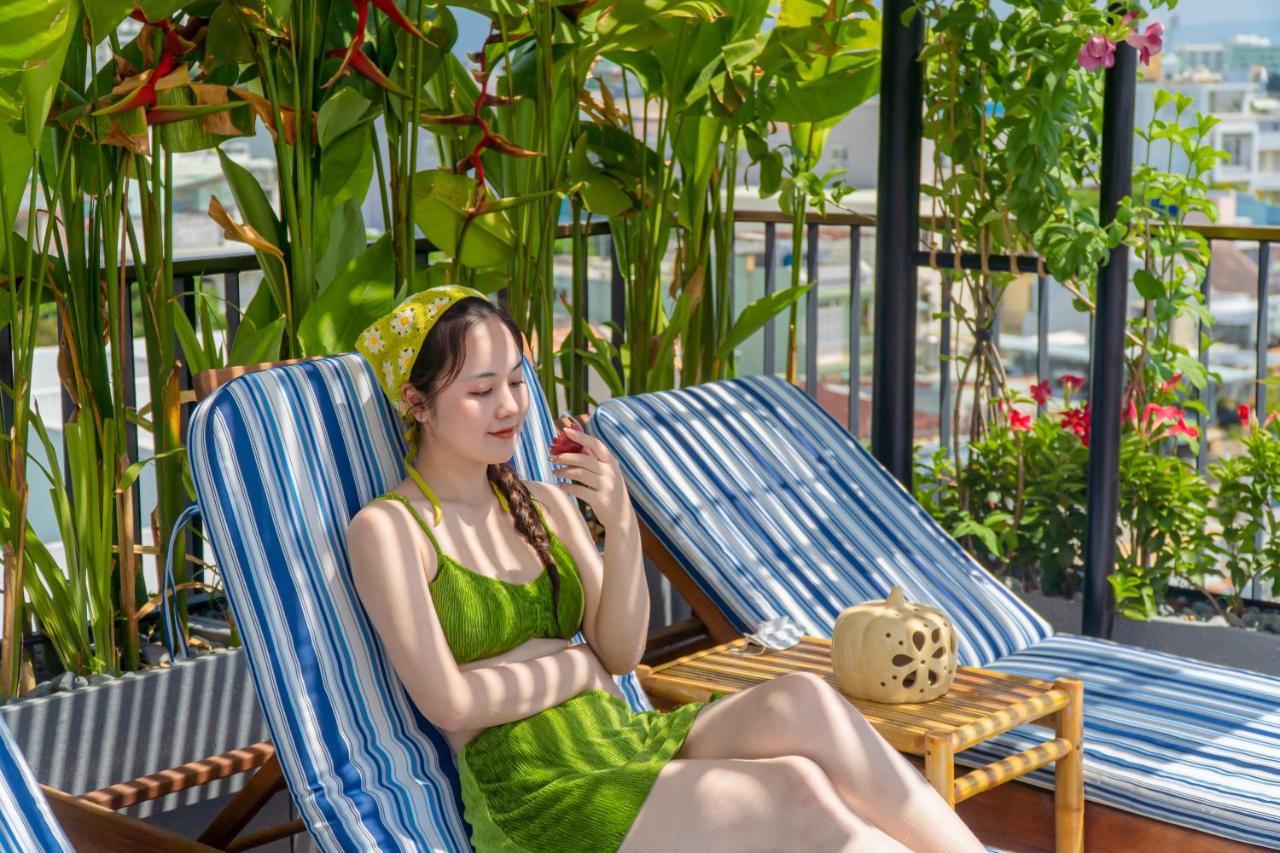 Seahorse Signature Danang Hotel By Haviland Exteriér fotografie
