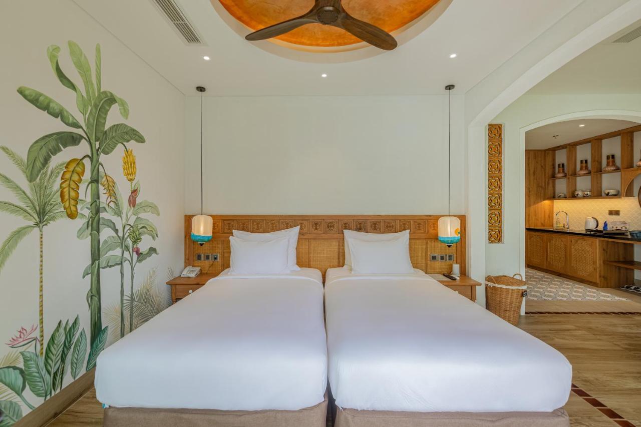 Seahorse Signature Danang Hotel By Haviland Exteriér fotografie