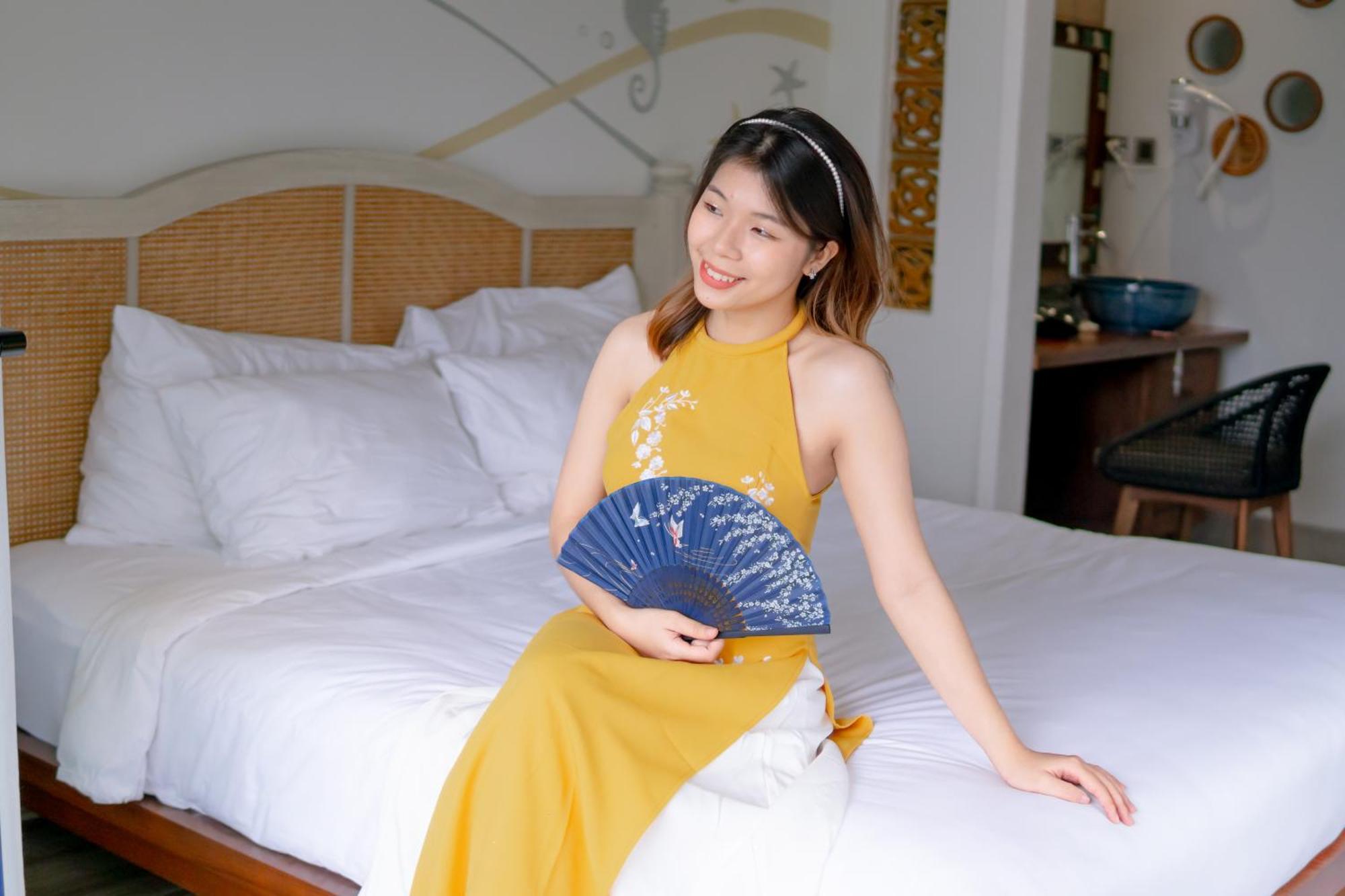 Seahorse Signature Danang Hotel By Haviland Exteriér fotografie