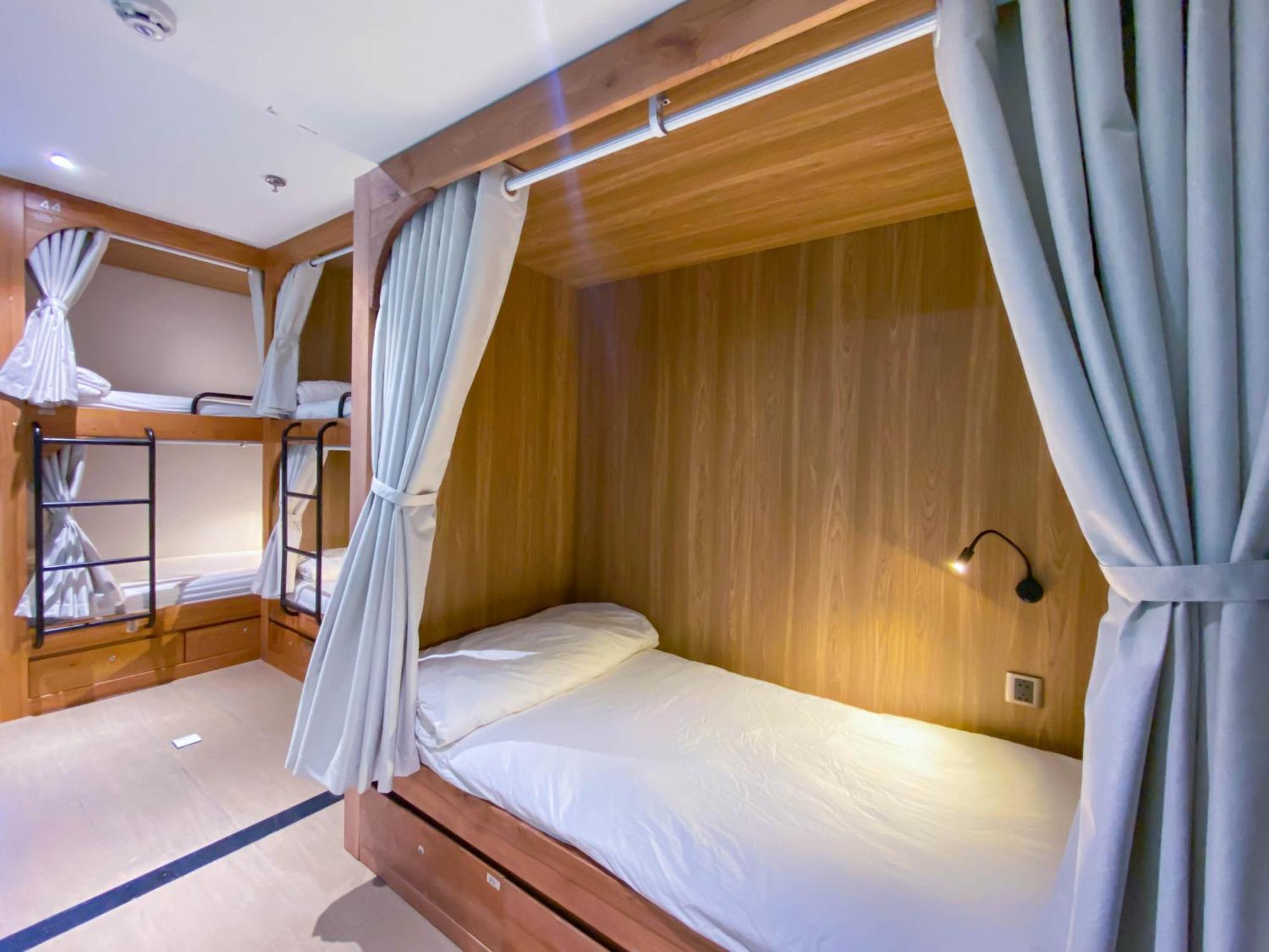 Seahorse Signature Danang Hotel By Haviland Exteriér fotografie