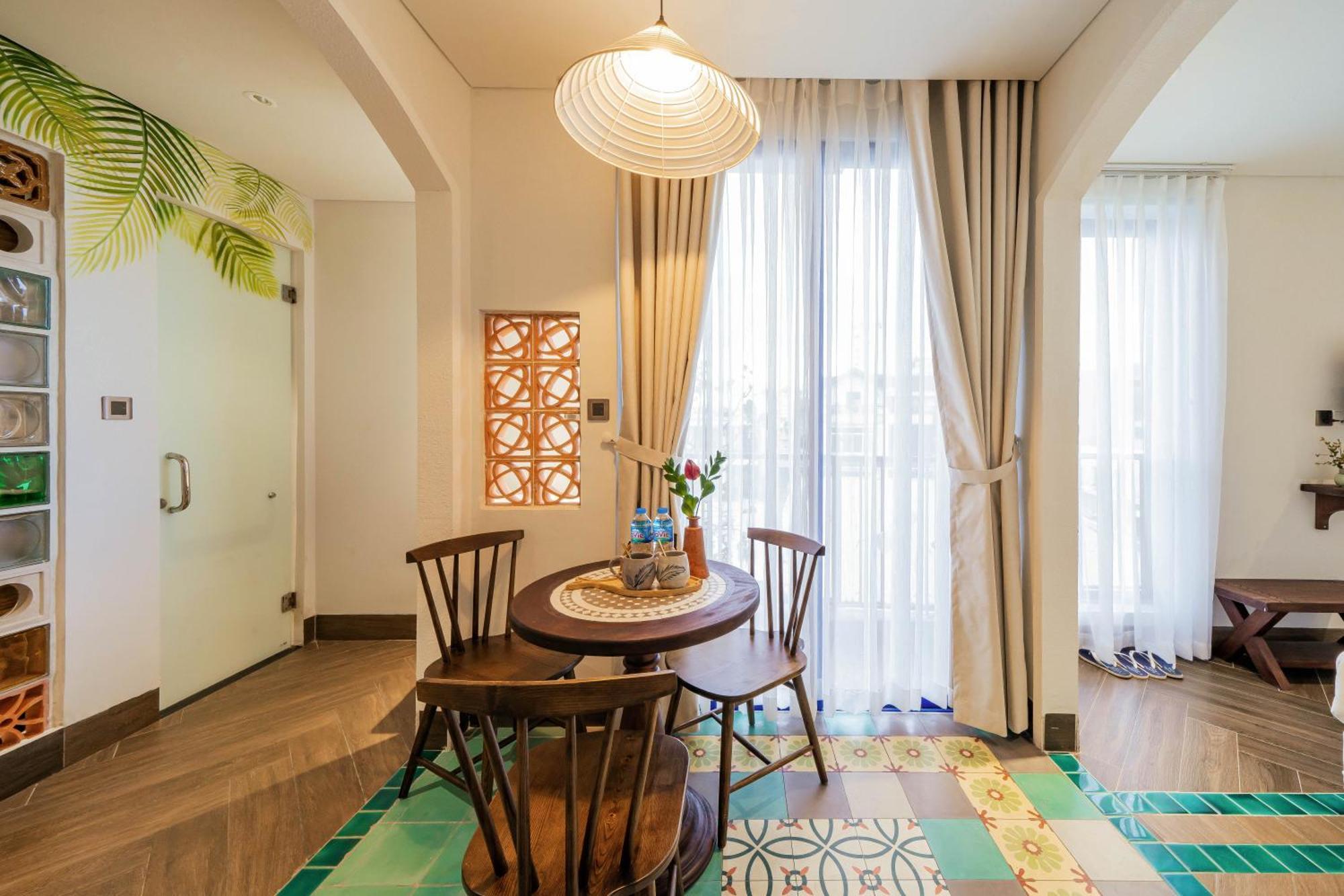 Seahorse Signature Danang Hotel By Haviland Exteriér fotografie